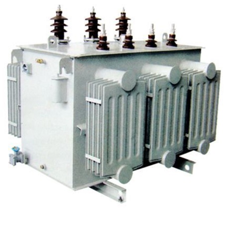金昌S13-800KVA/10KV/0.4KV油浸式变压器