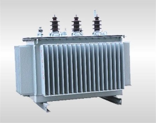 金昌SCB13-1250KVA/10KV/0.4KV油浸式变压器