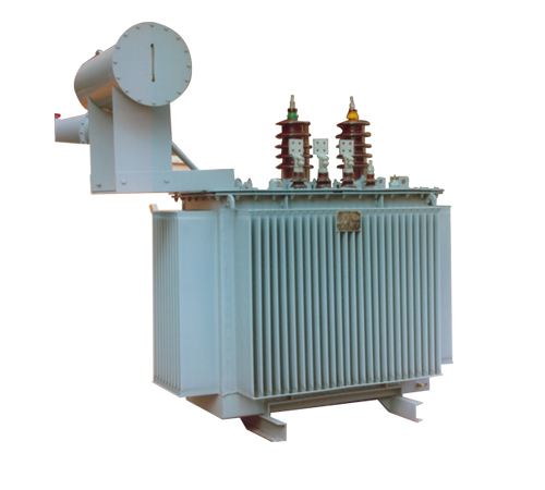 金昌SCB11-3150KVA/10KV/0.4KV油浸式变压器